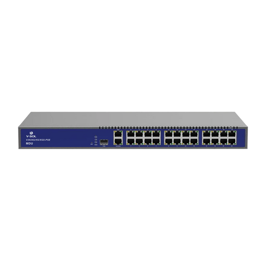 VSOL G/XG/XGSPON 24 Port MDU ONU | V2924G