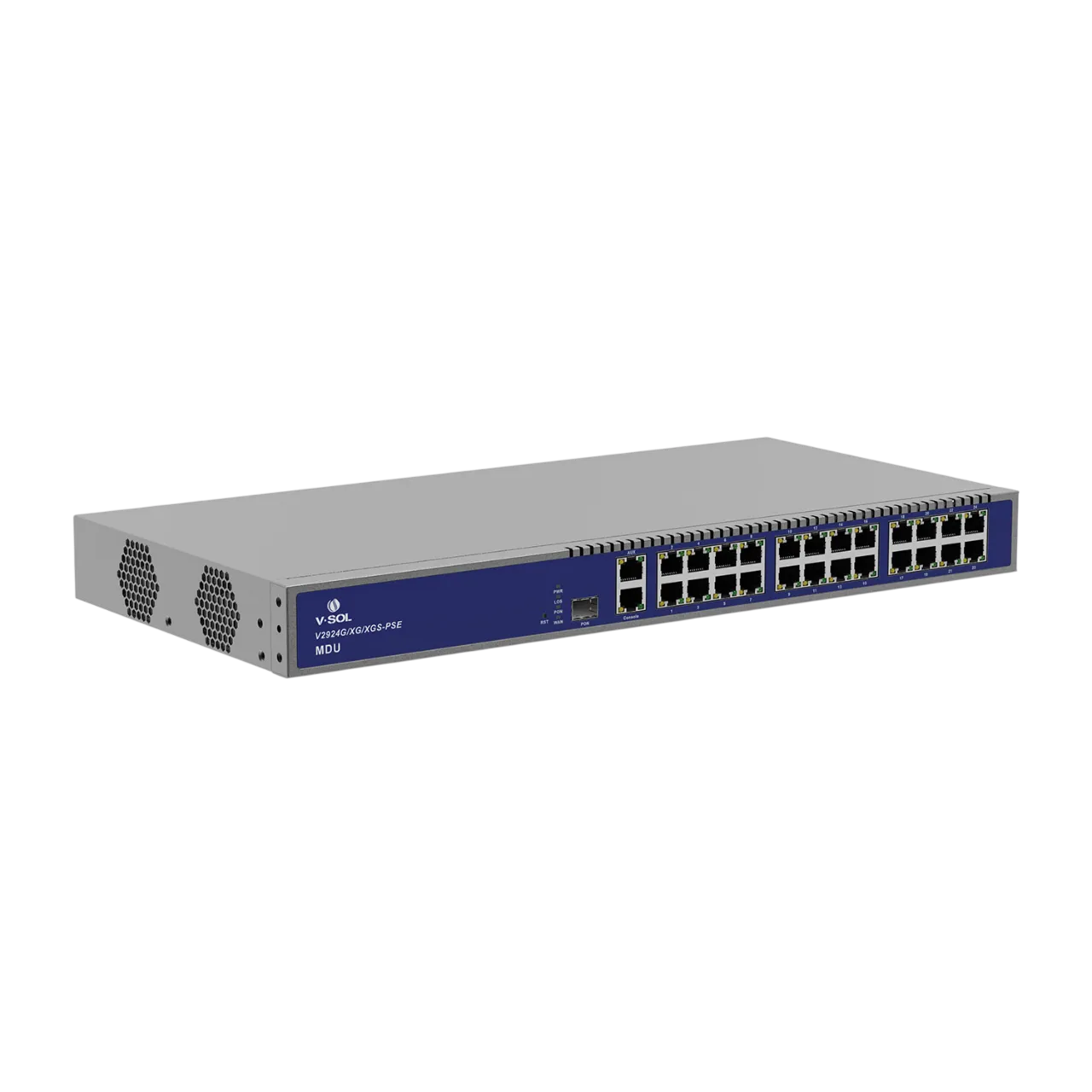 VSOL G/XG/XGSPON 24 Port MDU ONU | V2924G