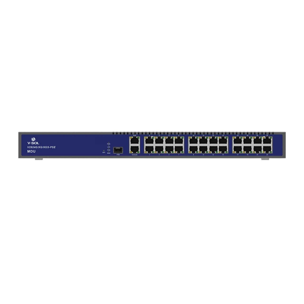 VSOL G/XG/XGSPON 24 Port MDU ONU | V2924G