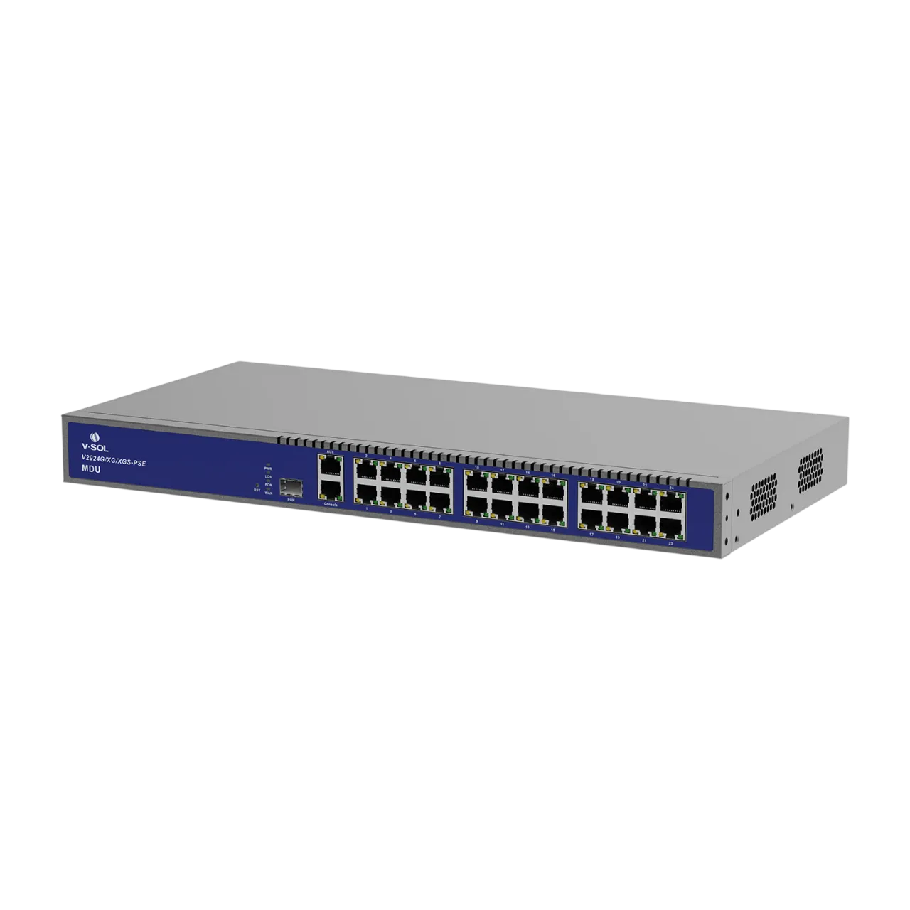 VSOL G/XG/XGSPON 24 Port MDU ONU | V2924G