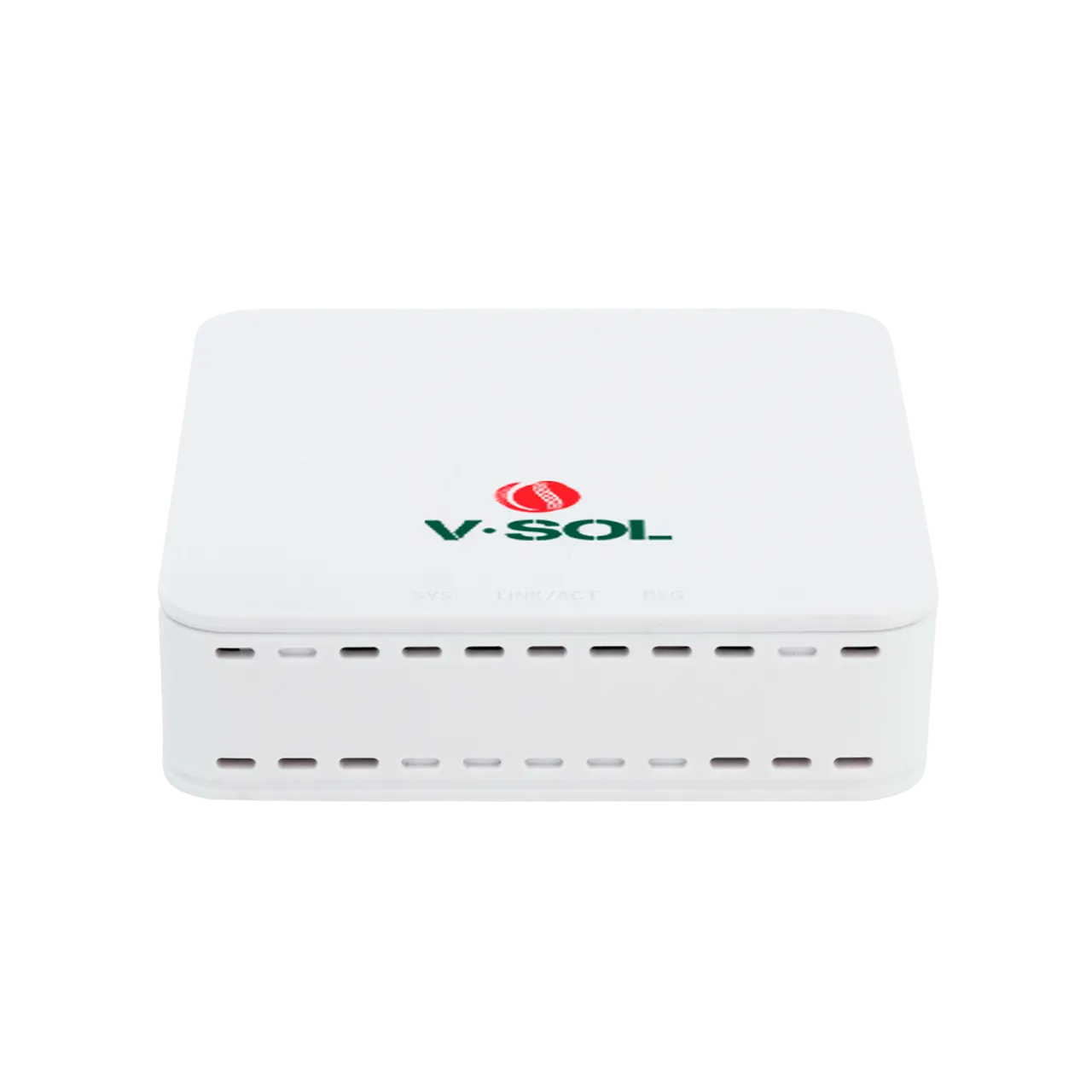VSOL Single Port 2.5GE xPON ONU | V2801Q