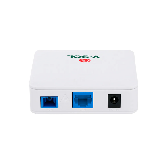 VSOL Single Port 2.5GE xPON ONU | V2801Q