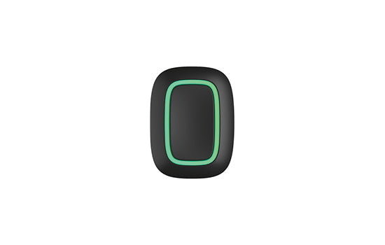 Button - Black