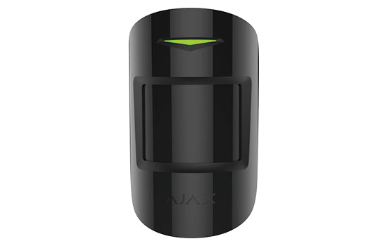 CombiProtect - Black