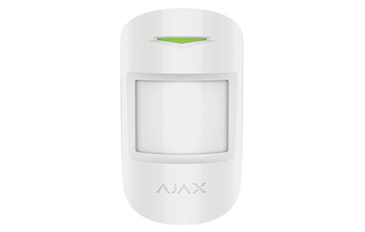 CombiProtect - White