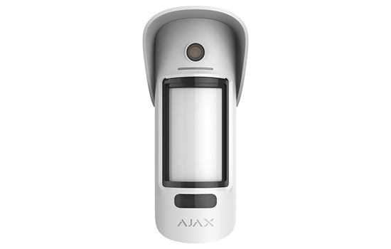 MotionCam Outdoor - White