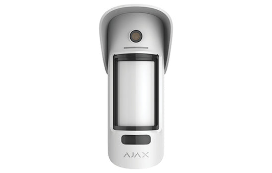 MotionCam Outdoor - White