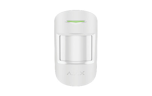 MotionProtect - White