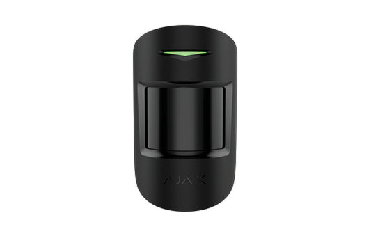 MotionProtect - Black