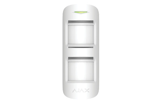 MotionProtect Outdoor - White