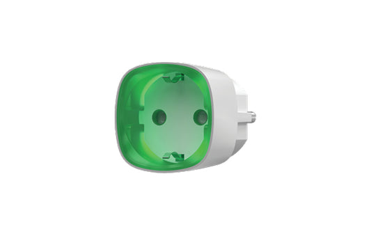 Socket - White