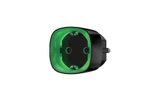 Socket - Black