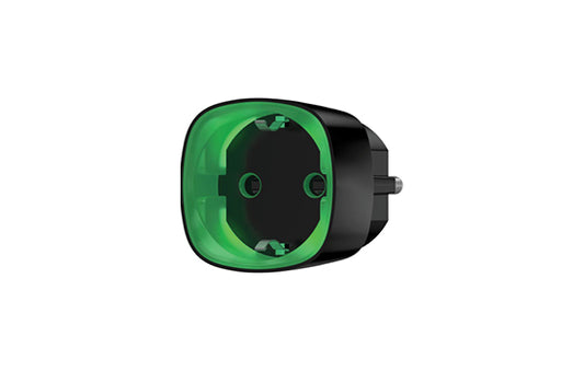 Socket - Black