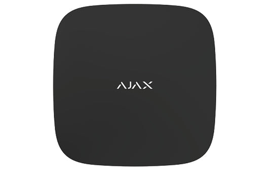 Ajax Hub 2 (4G) - Black