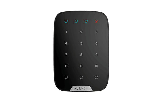 KeyPad - Black