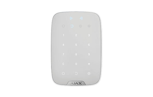 KeyPad Plus - White