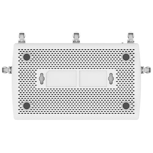 Grandstream Enterprise WiFi 6 Mesh router 2.5Gb Combo & 2.5GbE WAN | GWN7062M