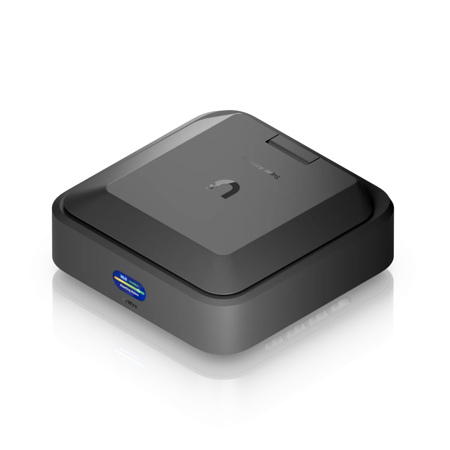Ubiquiti UniFi WiFi 7 AirWire | U-AirWire