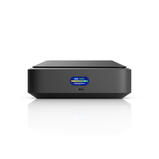 Ubiquiti UniFi WiFi 7 AirWire | U-AirWire