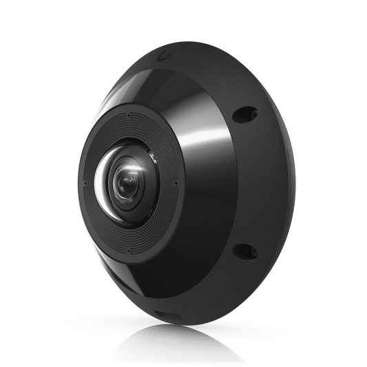 Ubiquiti UniFi Protect 12MP 360° IP Camera | UVC-G6-Pro-360-B