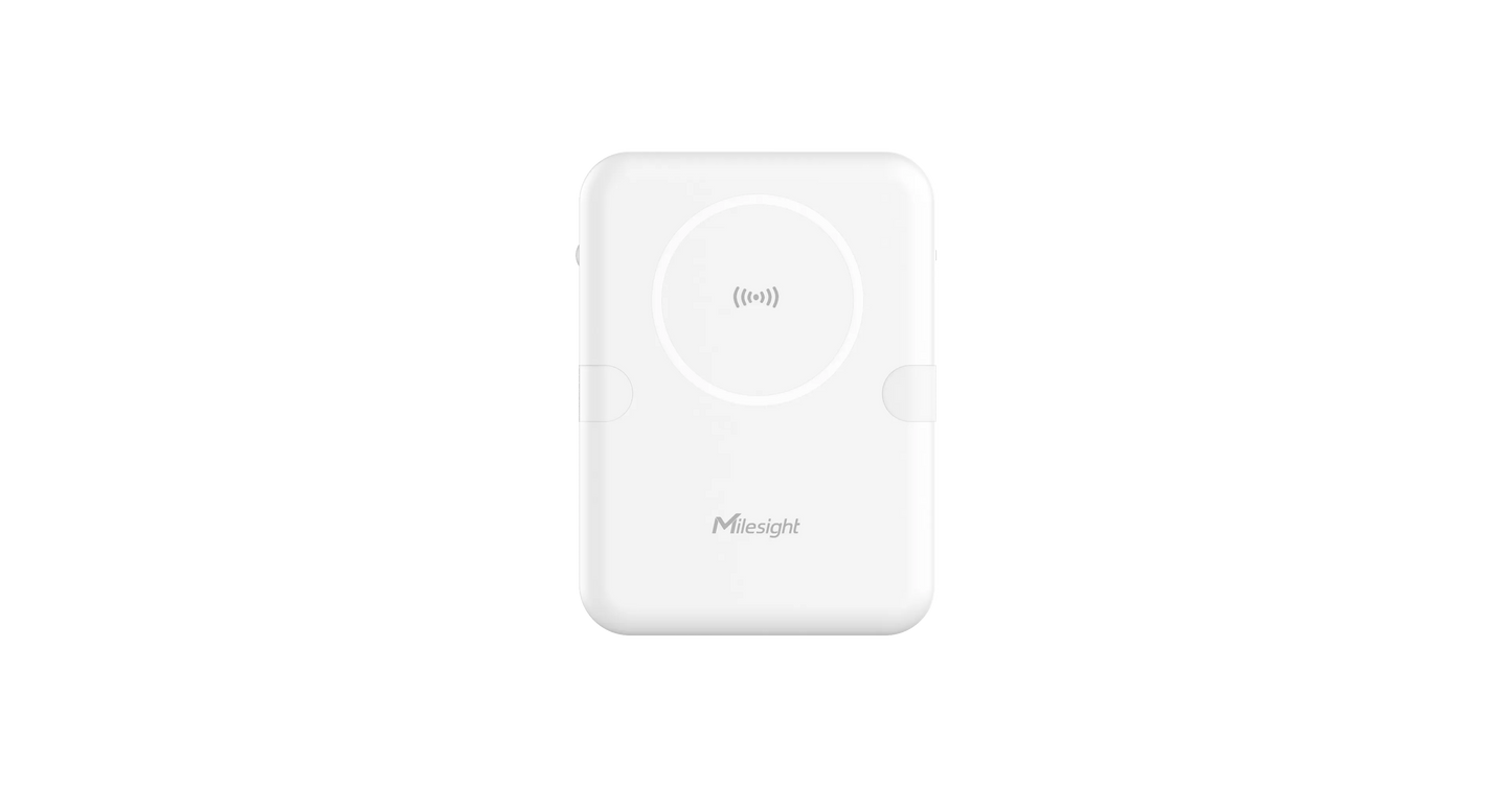 Milesight Fall Detection Radar Sensor