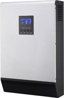 RCT AXPERT 5K MK2 5000VA/5000W INVERTER 48V DC WITH 4500W 450VDC MPPT CHARGER AND PARALLEL KIT.