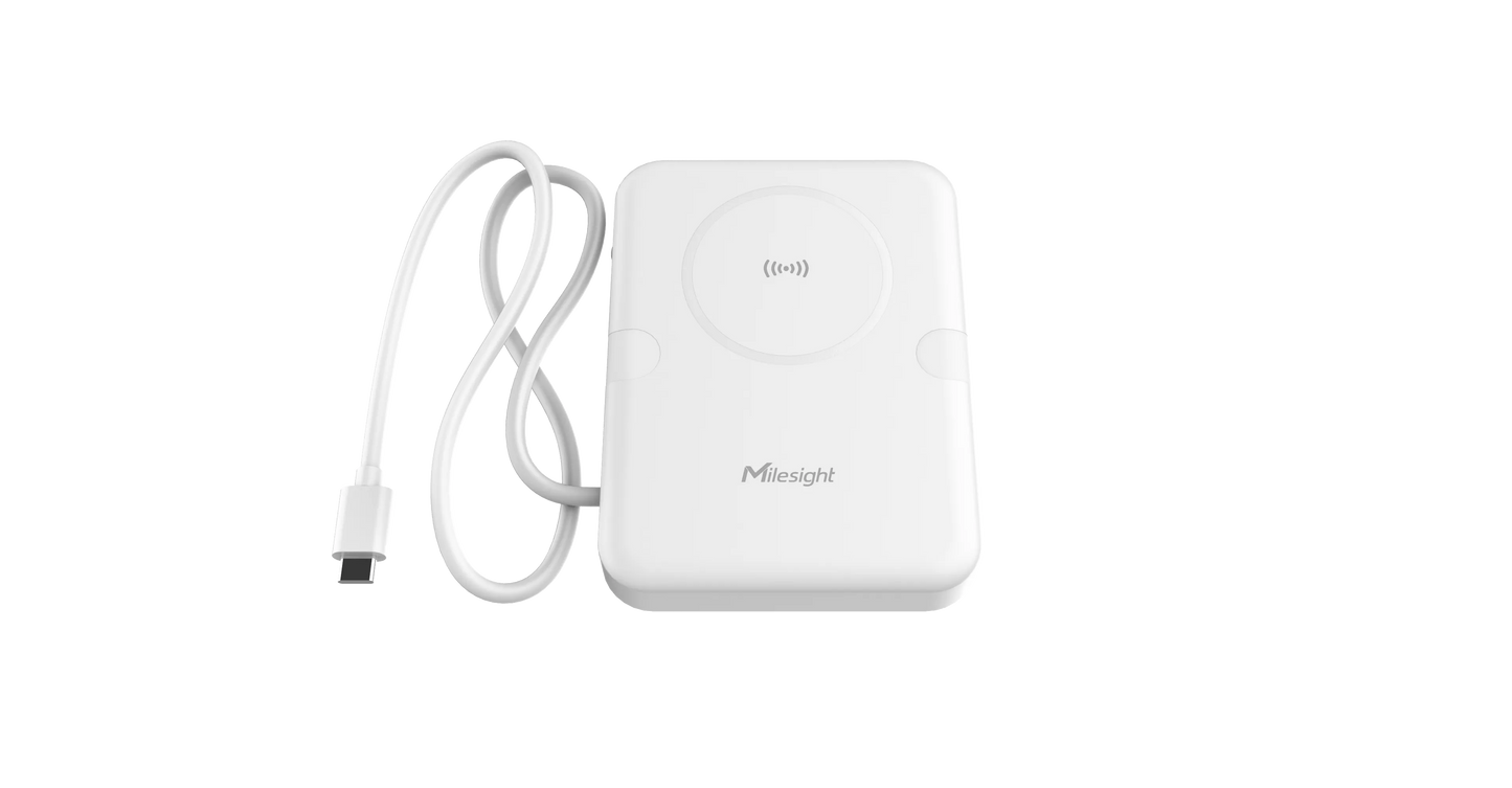 Milesight Fall Detection Radar Sensor