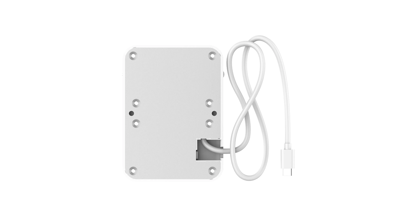 Milesight Fall Detection Radar Sensor