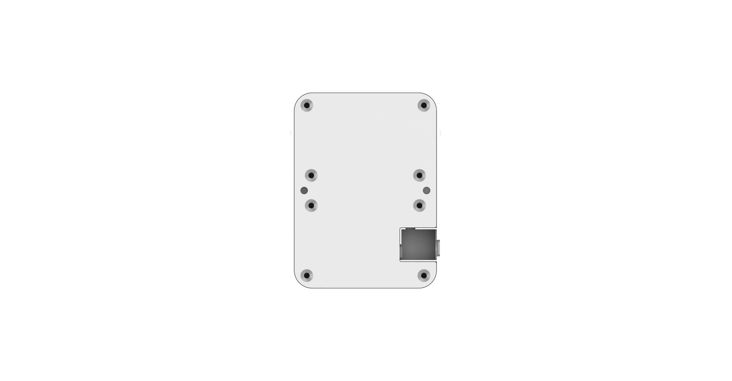Milesight Fall Detection Radar Sensor