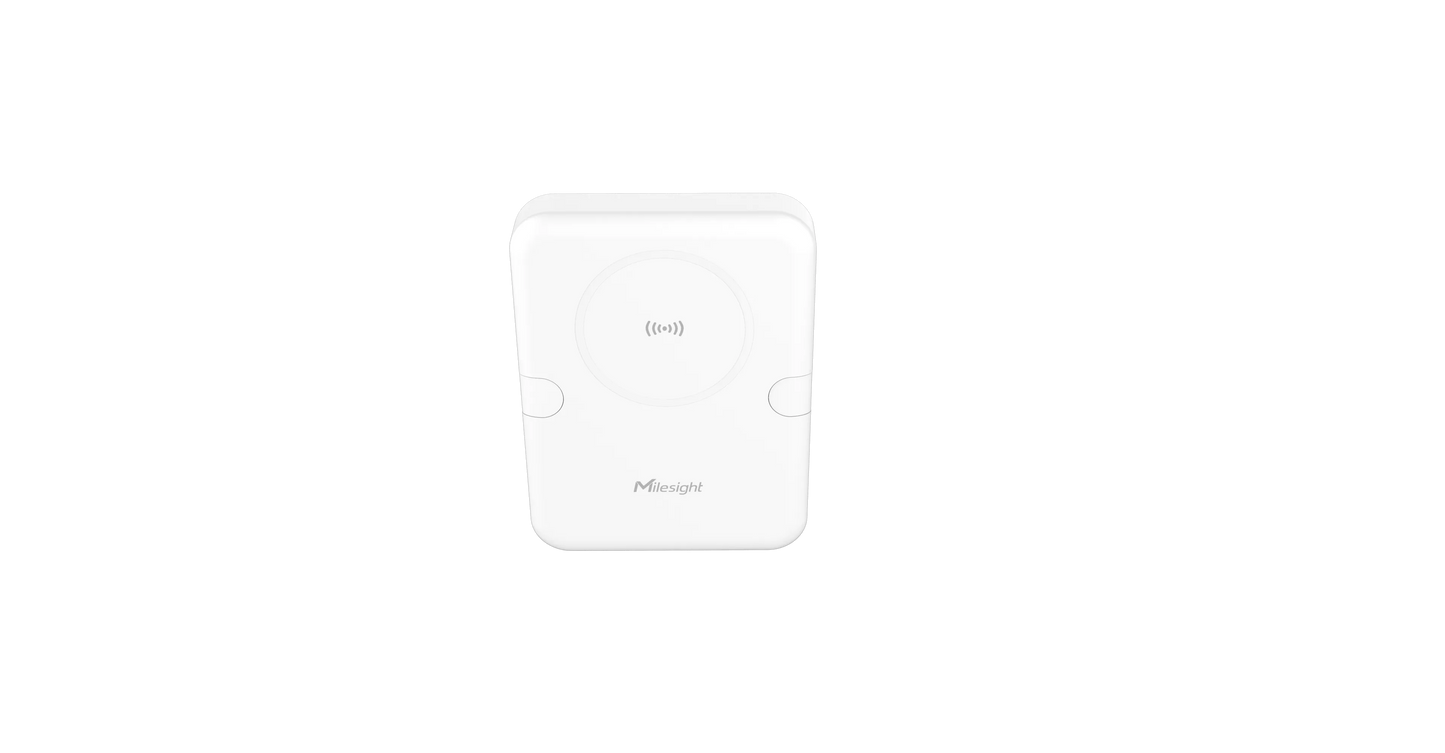 Milesight Fall Detection Radar Sensor