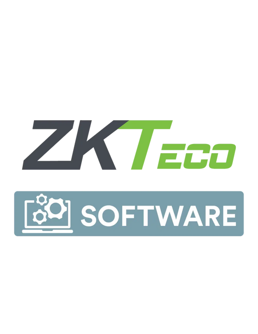 ZKTeco - ZKBioCV Hotel software up to 200 hotel locks