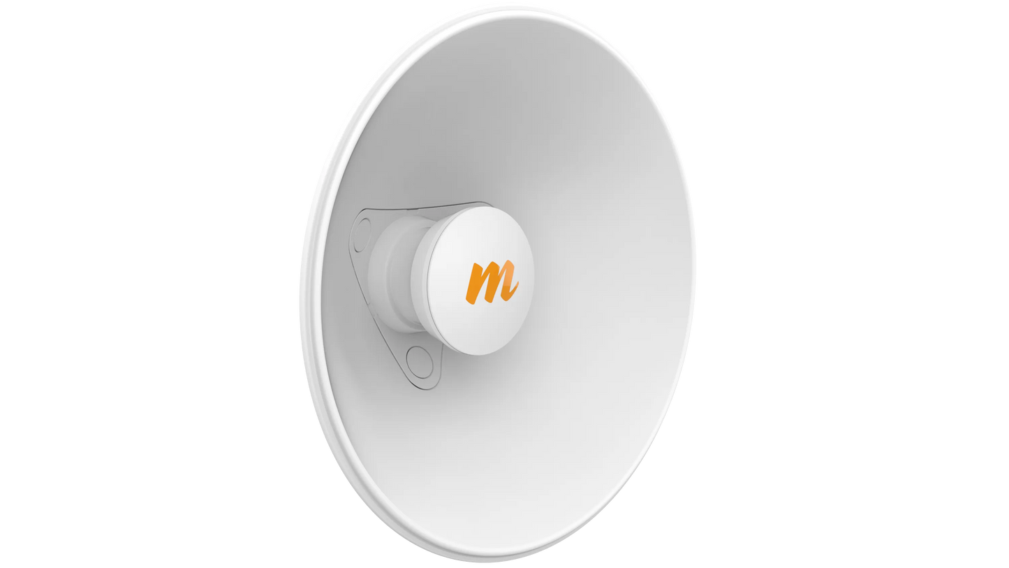 Mimosa N5-X20 - Single Twist-on Dish | MIM-N5-X20