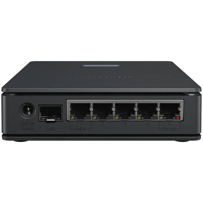 MikroTik hAP ax S 2.5G SFP | MT-RBHAP-AX-S