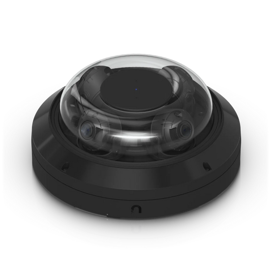 Ubiquiti UniFi Protect AI Multi Sensor 4, 32MP | UVC-AI-MS-4-B