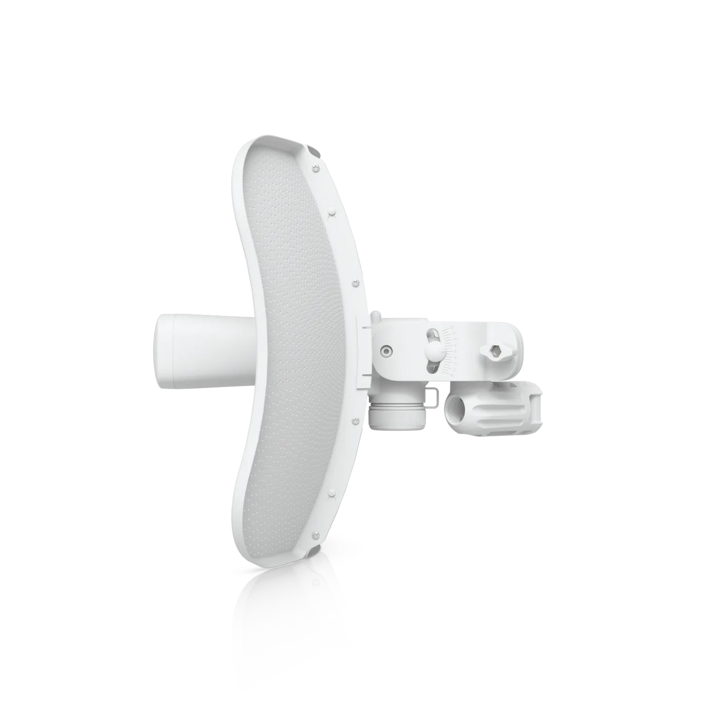 Ubiquiti UISP airMAX LiteBeam AC 23dBi 5GHz Radio Includes POE Injector  | LBE-5AC-Gen2