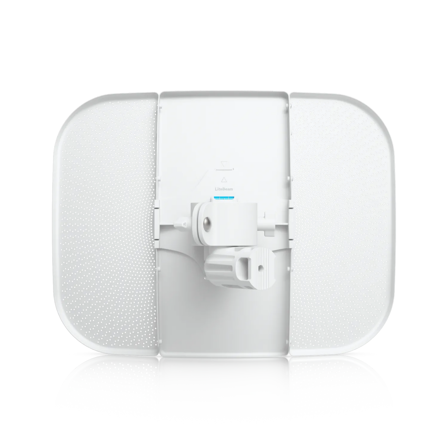 Ubiquiti UISP airMAX LiteBeam AC 23dBi 5GHz Radio Includes POE Injector  | LBE-5AC-Gen2