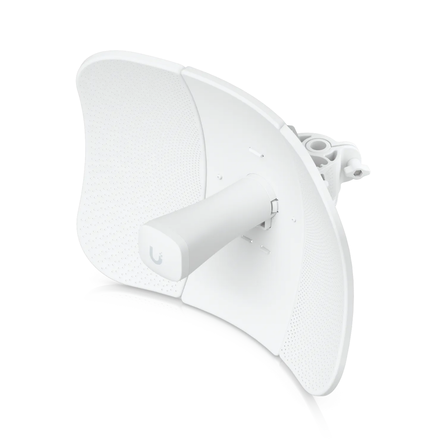 Ubiquiti UISP airMAX LiteBeam AC 23dBi 5GHz Radio Includes POE Injector  | LBE-5AC-Gen2
