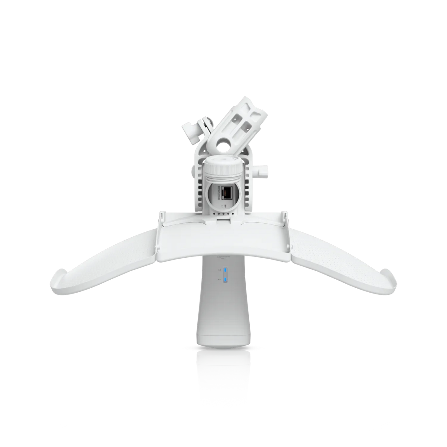 Ubiquiti UISP airMAX LiteBeam AC 23dBi 5GHz Radio Includes POE Injector  | LBE-5AC-Gen2