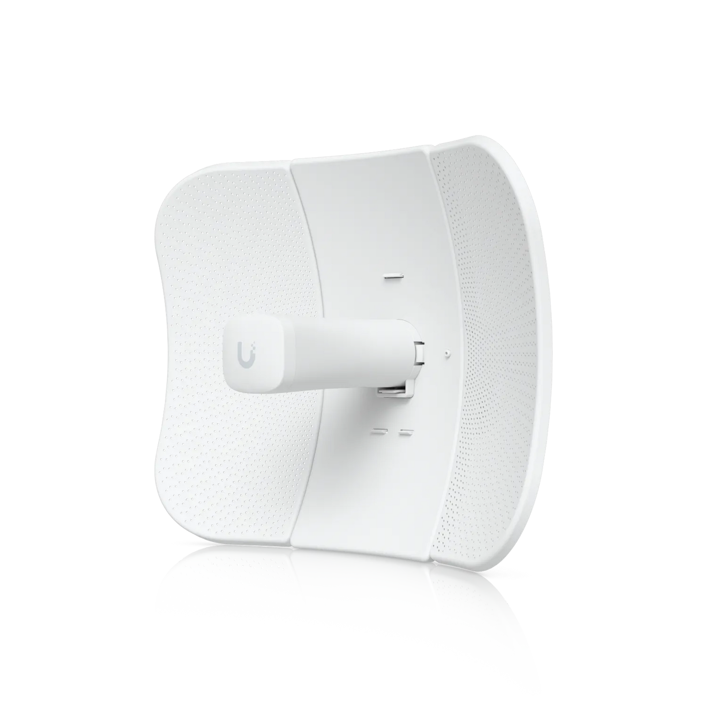 Ubiquiti UISP airMAX LiteBeam AC 23dBi 5GHz Radio Includes POE Injector  | LBE-5AC-Gen2