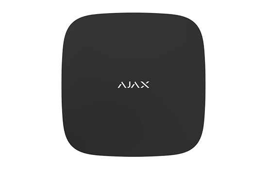 Ajax ReX - Black
