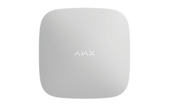 Ajax ReX - White
