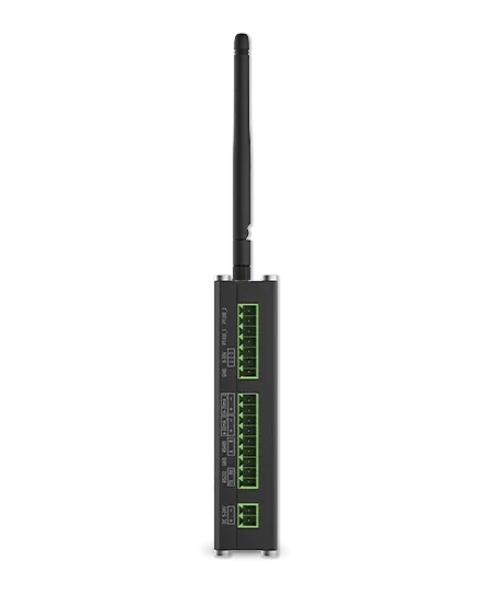 Milesight UC300 LoRaWAN® IoT controller | UC300-L05EU