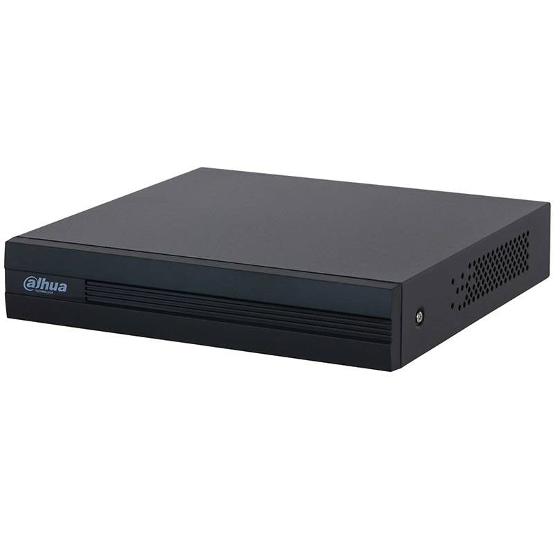 Dahua XVR 1080N 4CH 1 SATA WizSense Cooper Penta-brid
