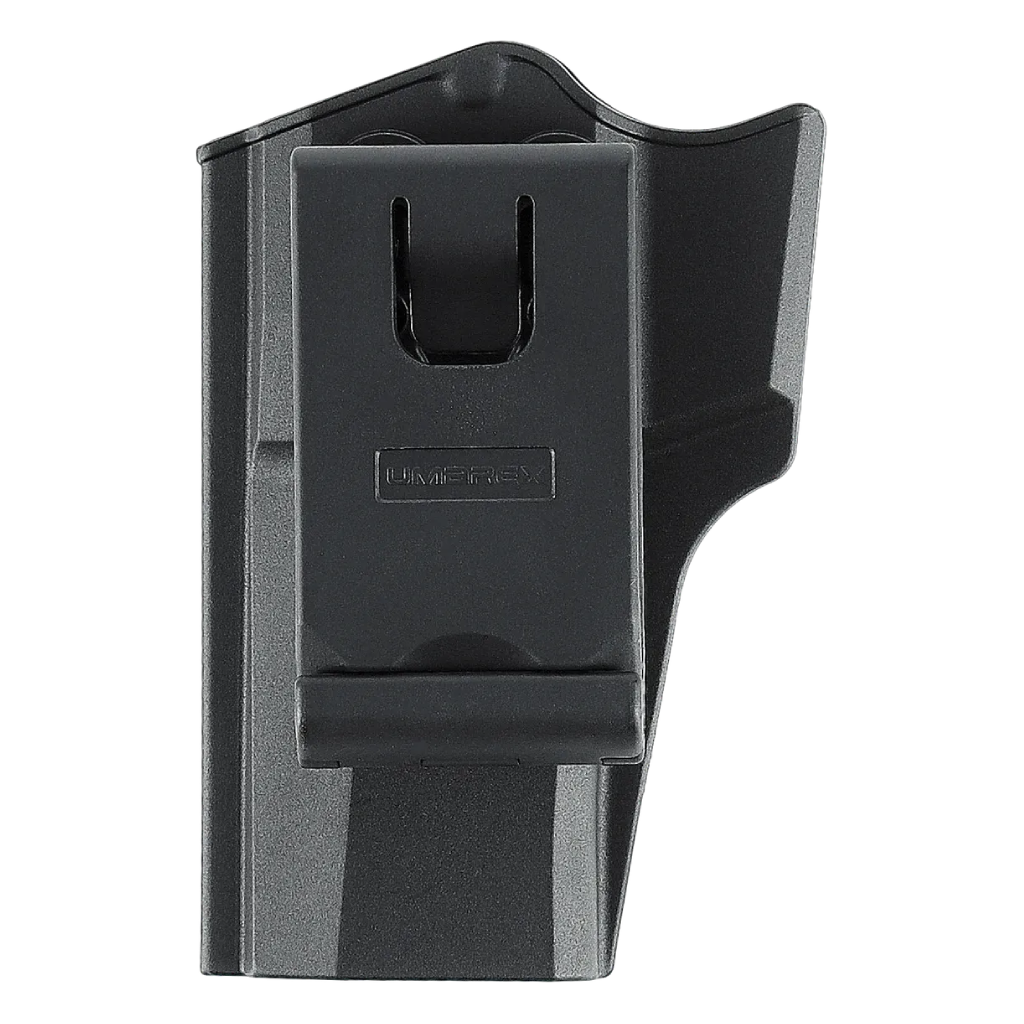 Umarex T4E TP50 Gen2 13 Joules Self Defense Pistol 0.50cal - 2.4066 Field Ready Package