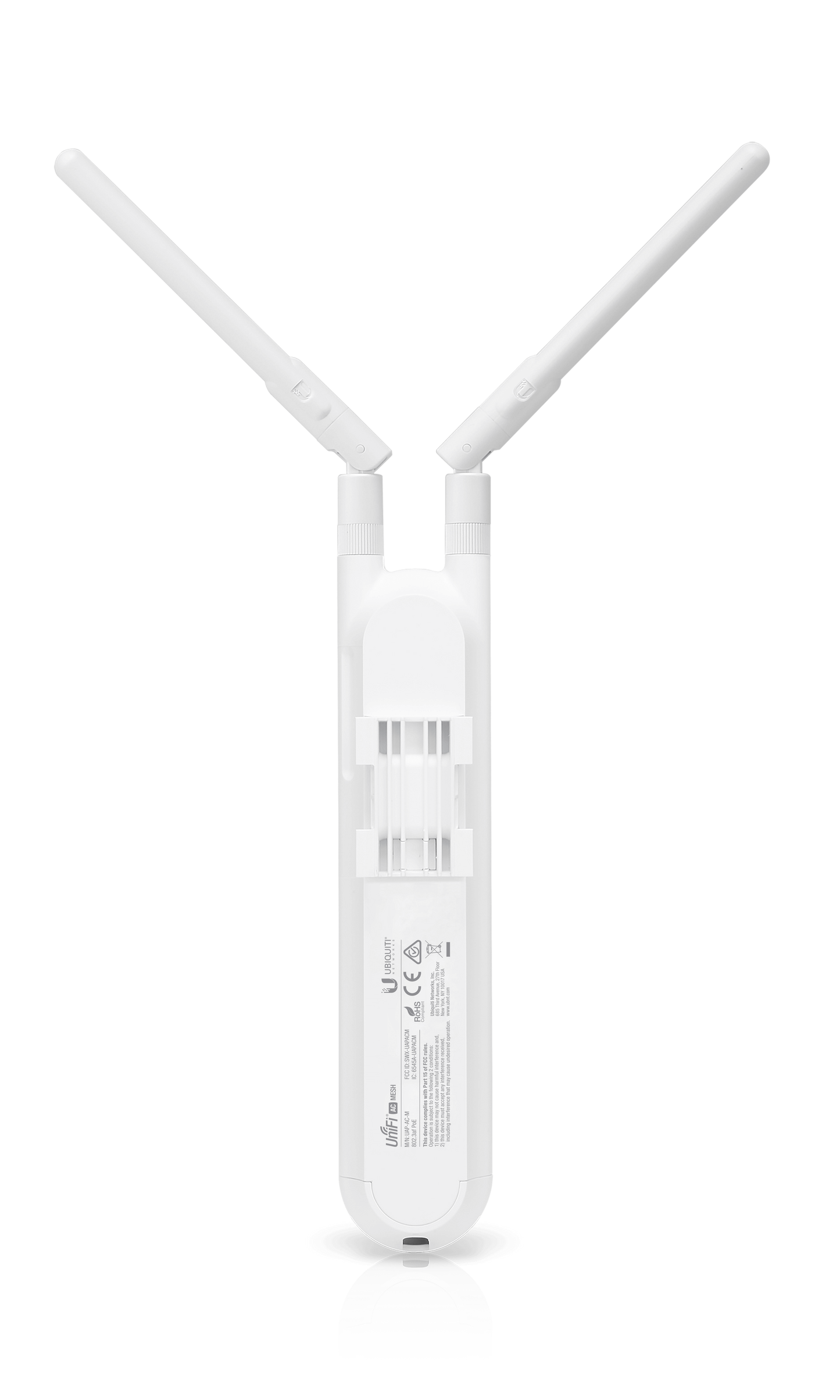 Ubiquiti UniFi WiFi 5 AC Mesh Outdoor Dual Band Access Point | UAP-AC-M
