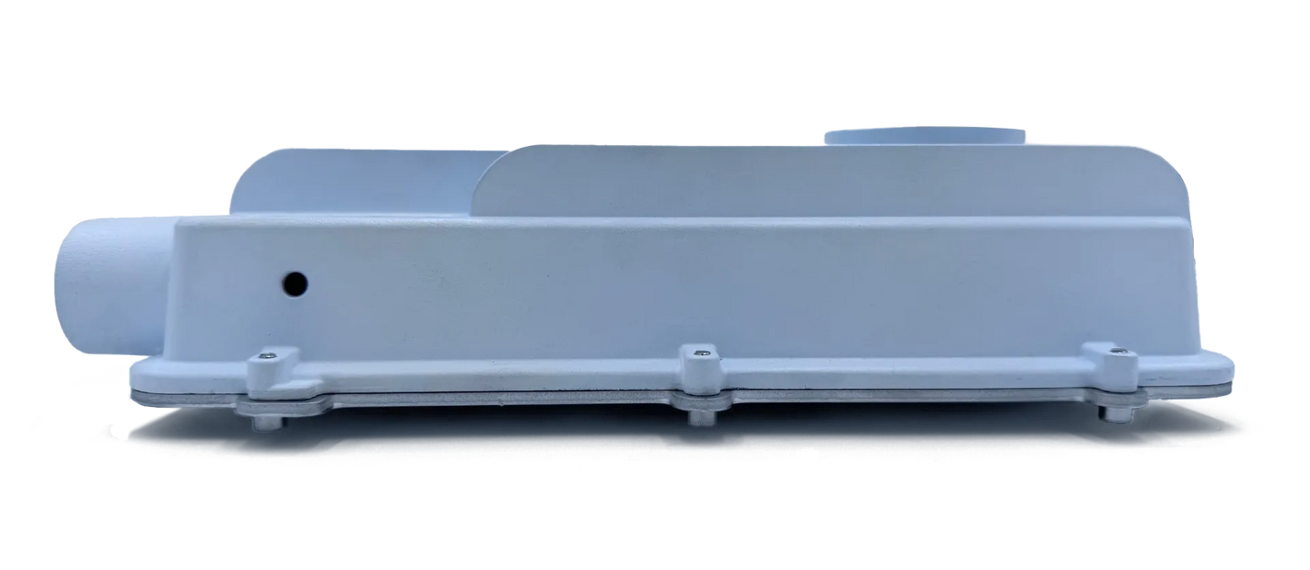 Mimosa B6x  - 6GHz PtP Backhaul Radio | MIM-B6X