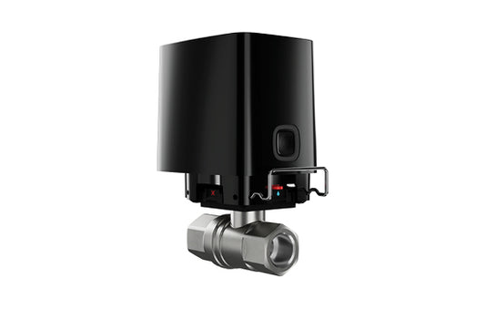 Ajax WaterStop - Black 3/4" (8EU)