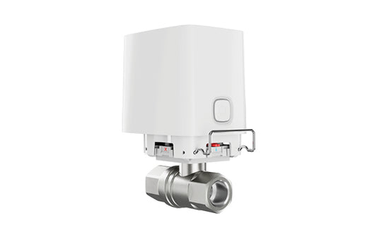 Ajax WaterStop - White 1/2" (8EU)