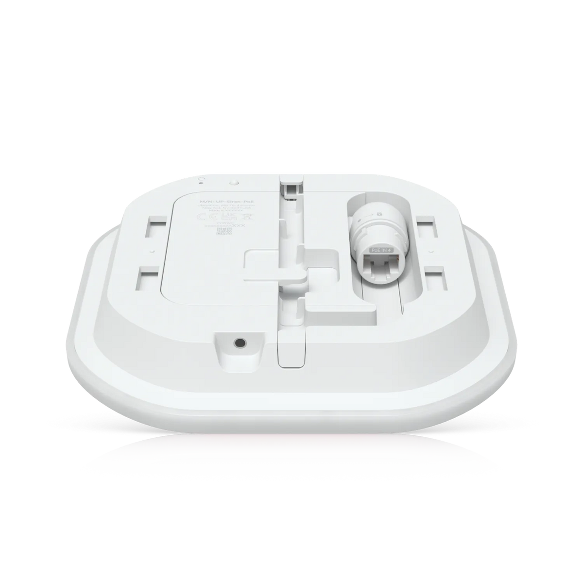 Ubiquiti UniFi Protect Siren PoE | UP-Siren-PoE