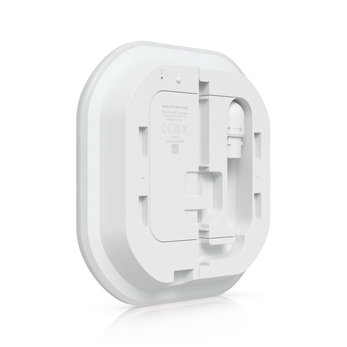 Ubiquiti UniFi Protect Siren PoE | UP-Siren-PoE